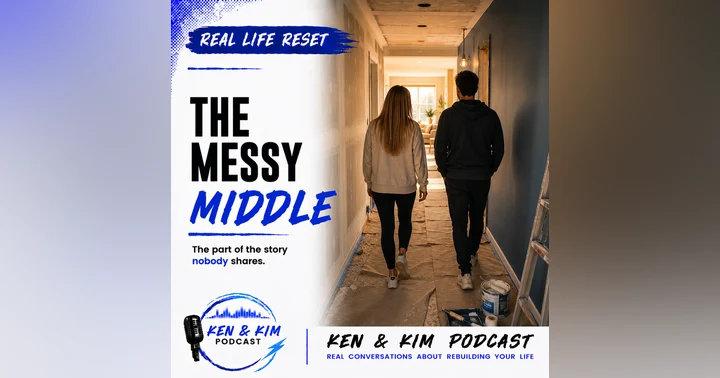 image for The Messy Middle: Why Growth Feels Slow Before Everything Changes