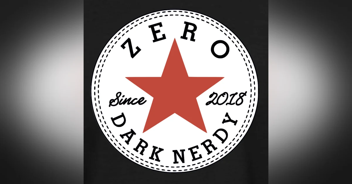 Zero Dark Nerdy: BARBENHEIMER!
