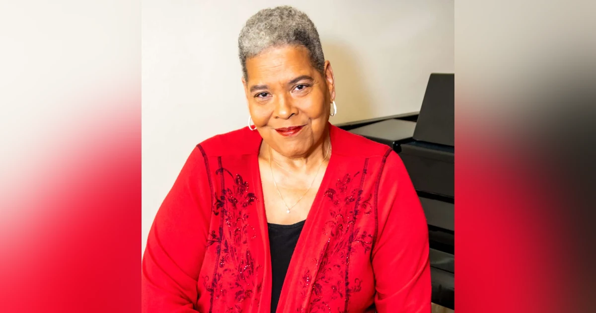 NETFLIX Bio Pic Star: "Miss Virginia" Walden Ford: Amplify Your Voice, Episode 119
