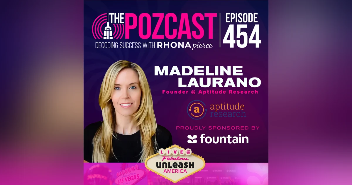 Madeline Laurano: Unlocking Skills-Based Hiring: A New Era in Recruitment: Unleash 2025