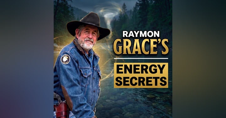 image for Breaking Curses, Changing the Past, and Clearing Possessions - Raymon Grace Returns