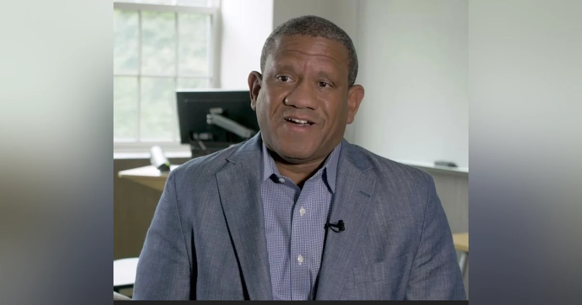 Alvin Tillery--A Neighborhood Of Clarence Thomases