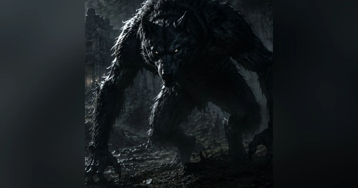 Ex GAFES En Michoacán: La Noche De Las Luces Y Las Brujas - Historias De Terror - REDE