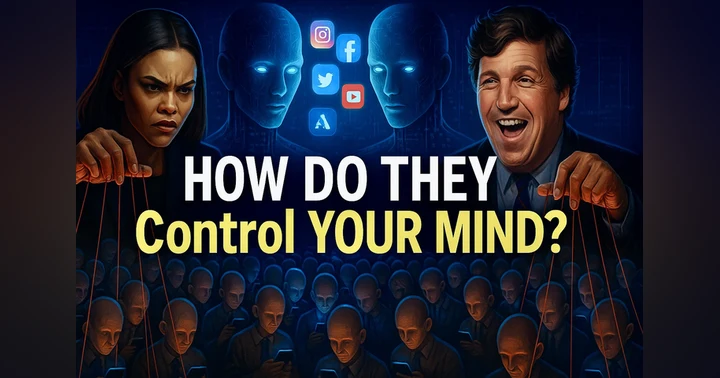image for THE PSYCHOLOGY OF MANIPULATION