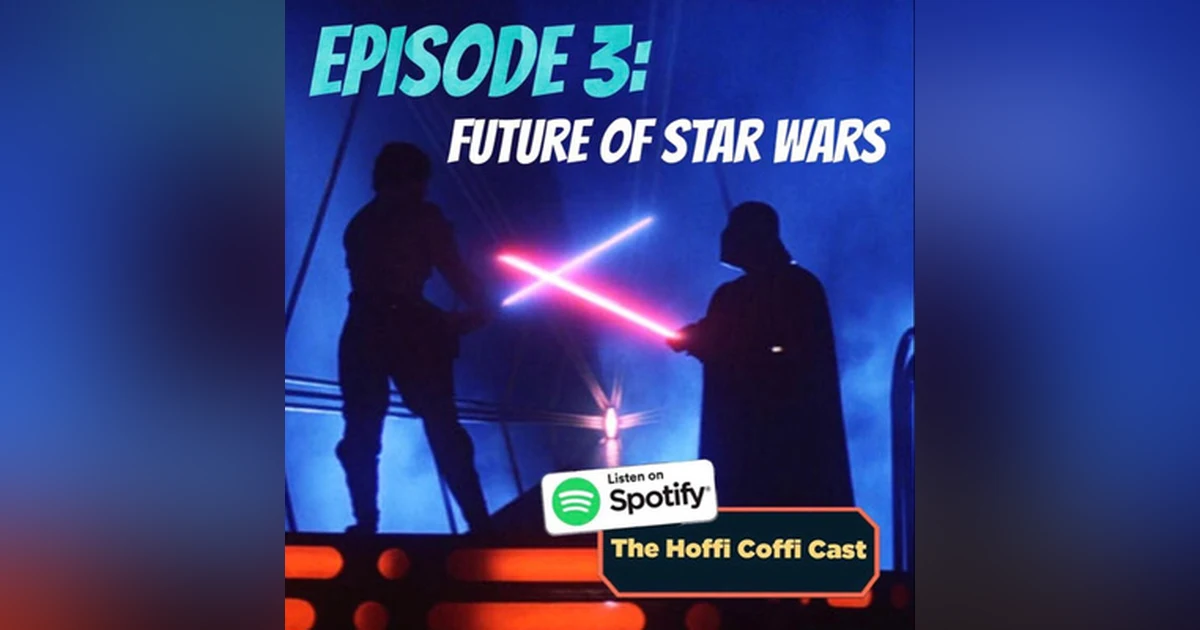 03 - Future of Star Wars