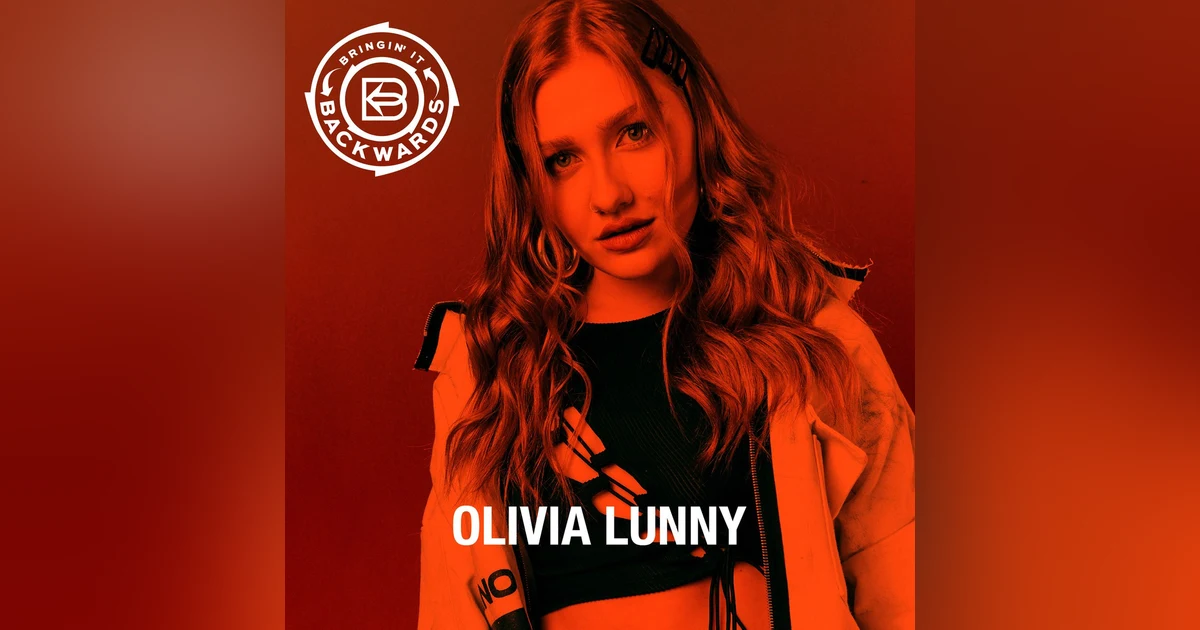 Interview with Olivia Lunny