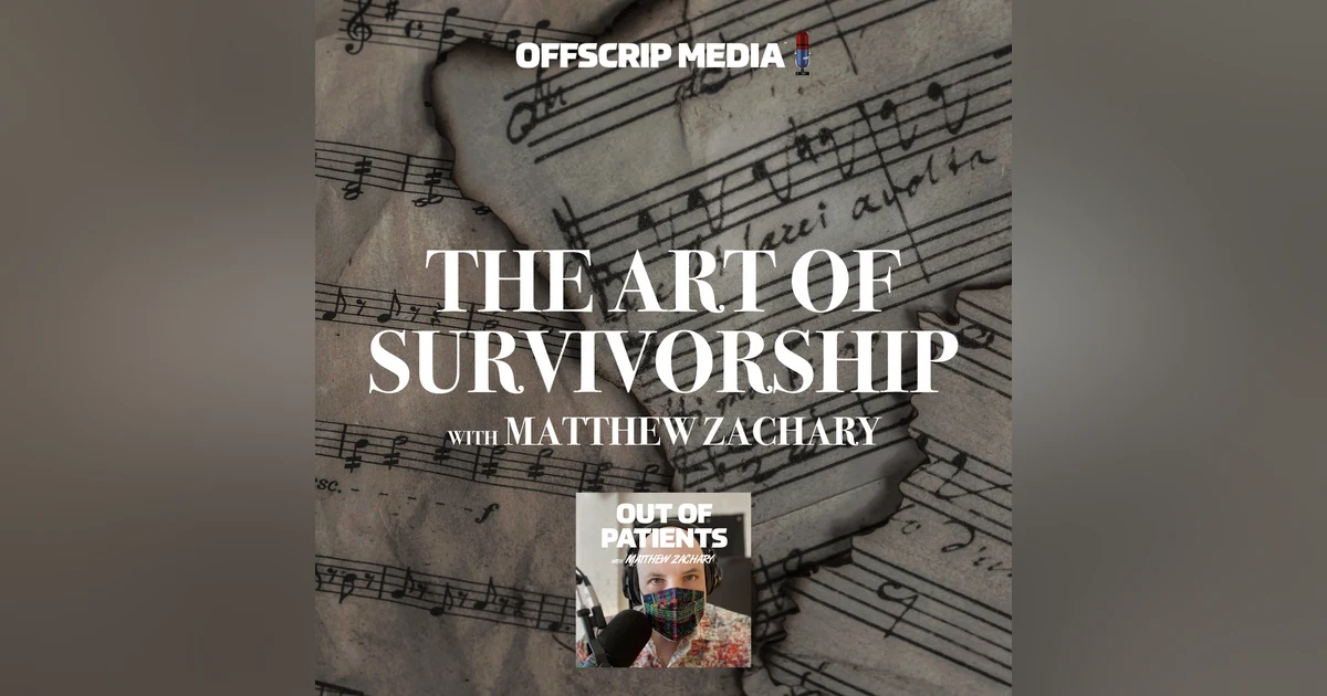 The Art of Survivorship: David M. Bailey and Dr. Adam Dachman