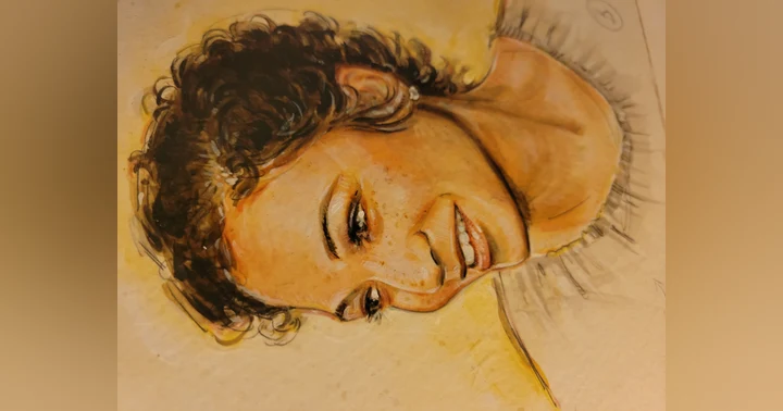 image for Her