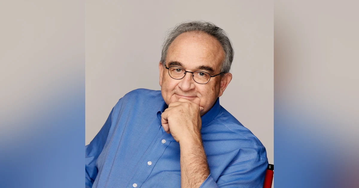 Episode 603 - Deep Story: Interview with Bob Rogers