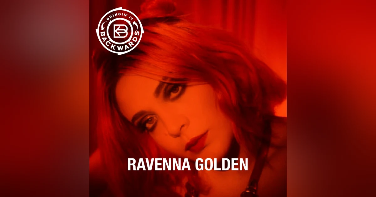 Interview with Ravenna Golden
