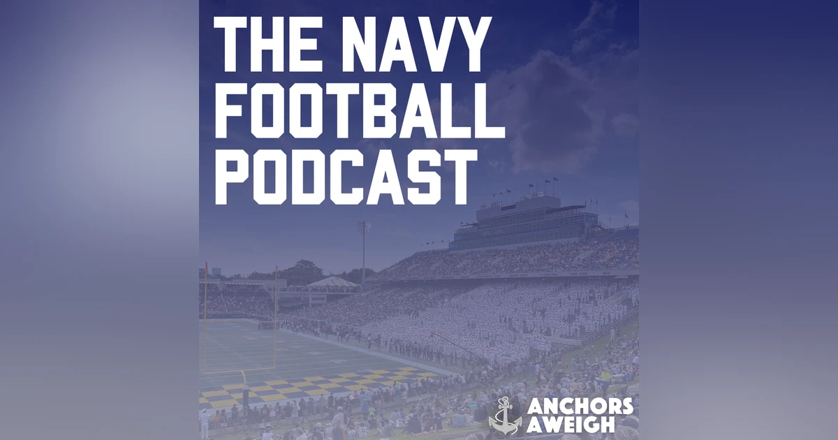 Oh how sweet it is to Sing Second: Navy beats Army, 17-16