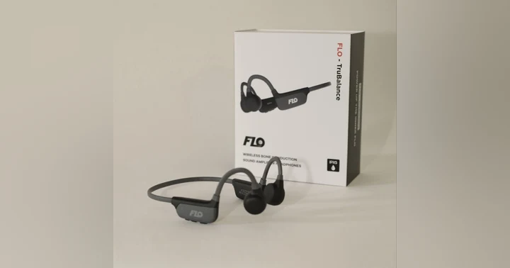 image for Bone Conduction Technology: How Flo True Balance Works