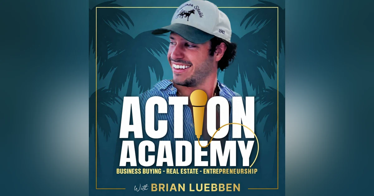 The Action Academy