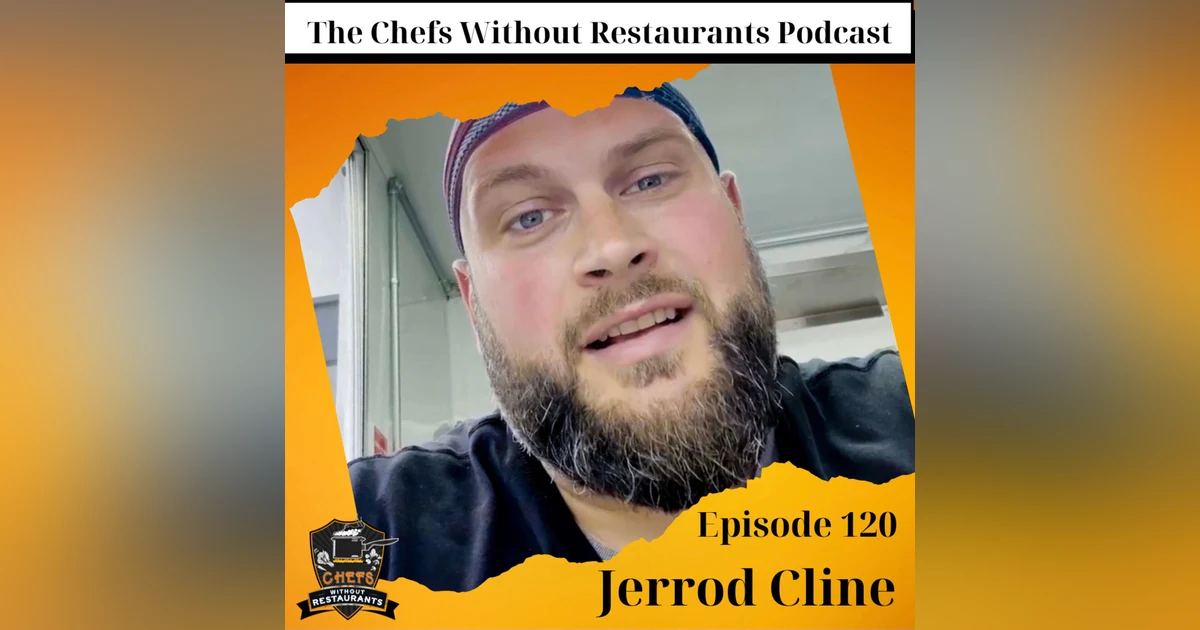 Running a Successful Food Truck Business - A Return Visit from Jerrod Cline of Bub-B-Que
