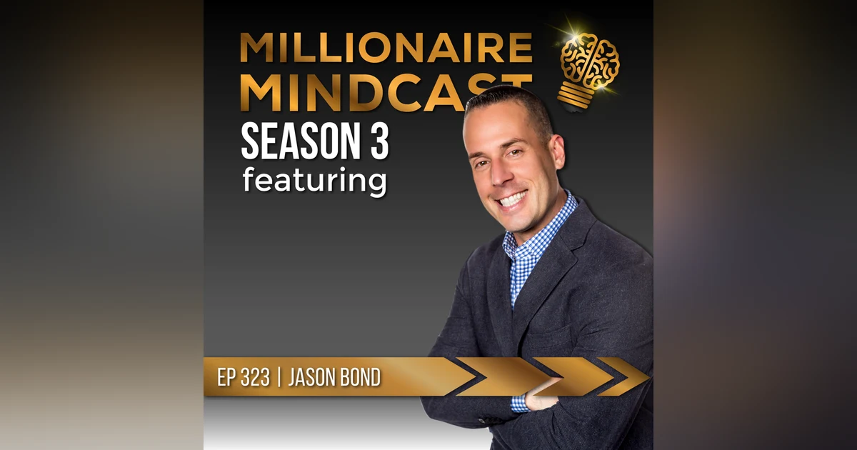 How To Get Rid Of Huge Debts And Trade Effectively|  Jason Bond