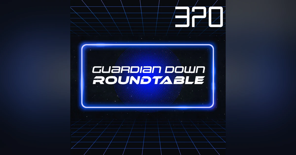 The Future of Console Gaming #370