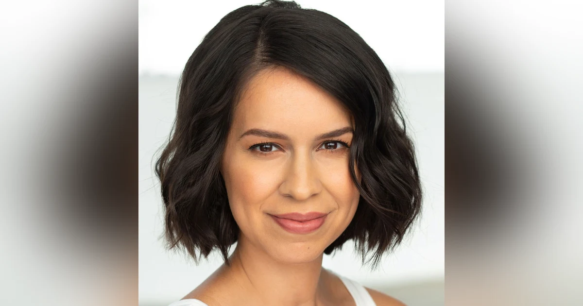 Christina Igaraividez: Love, Laughs, and Loss