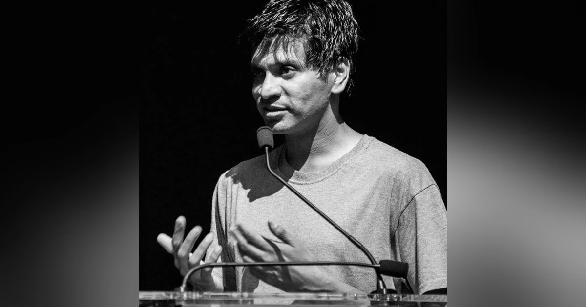 In conversation with Aniruddhan Vasudevan (Tamil)