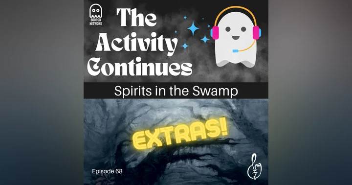 image for Episode 68: Extras