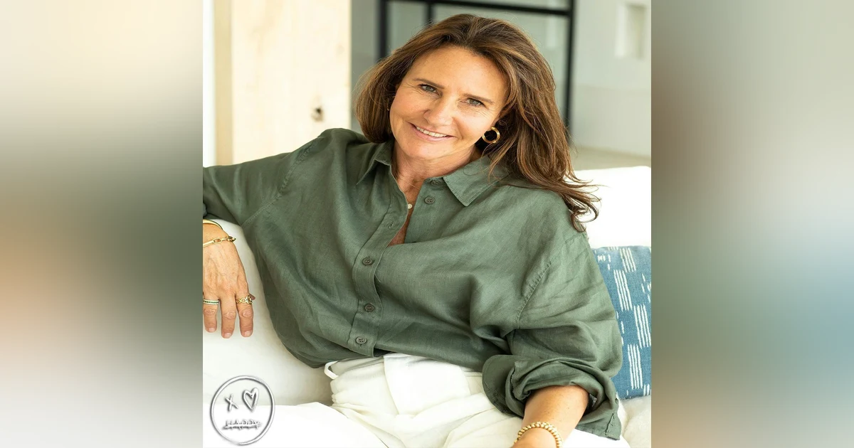 Maggie: Our Thoughts Dictate Our Emotions | 83