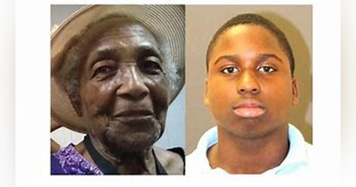 Season Two (TEEN KILLERS) Episode 6 Tyrone Harvin & David Mbugua