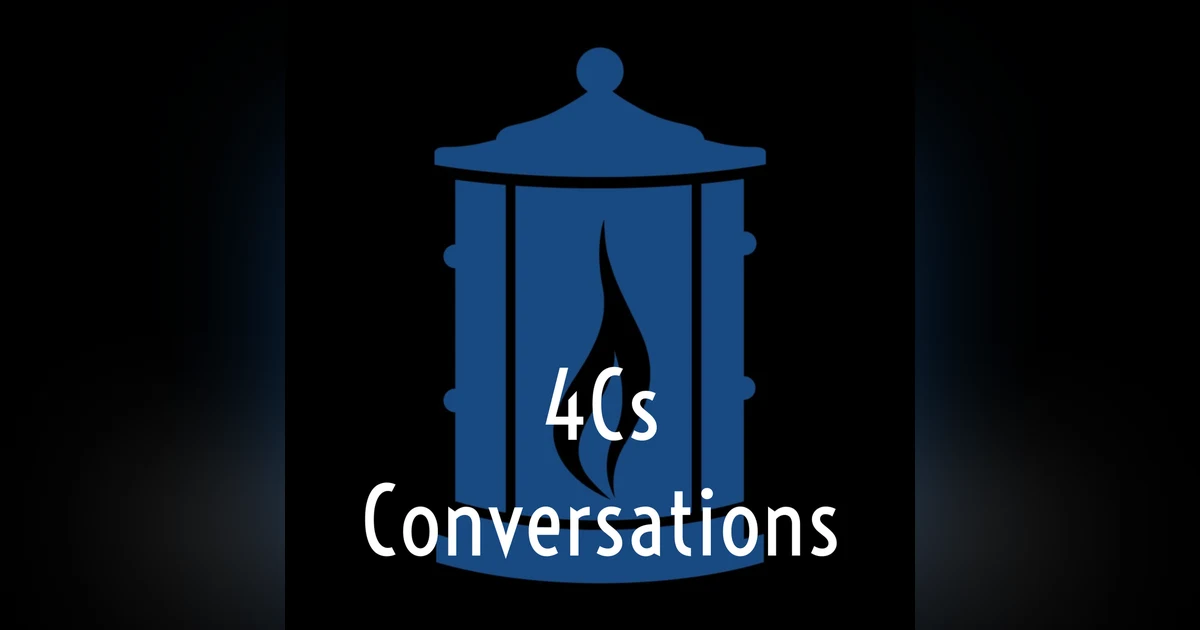 4Cs Conversations