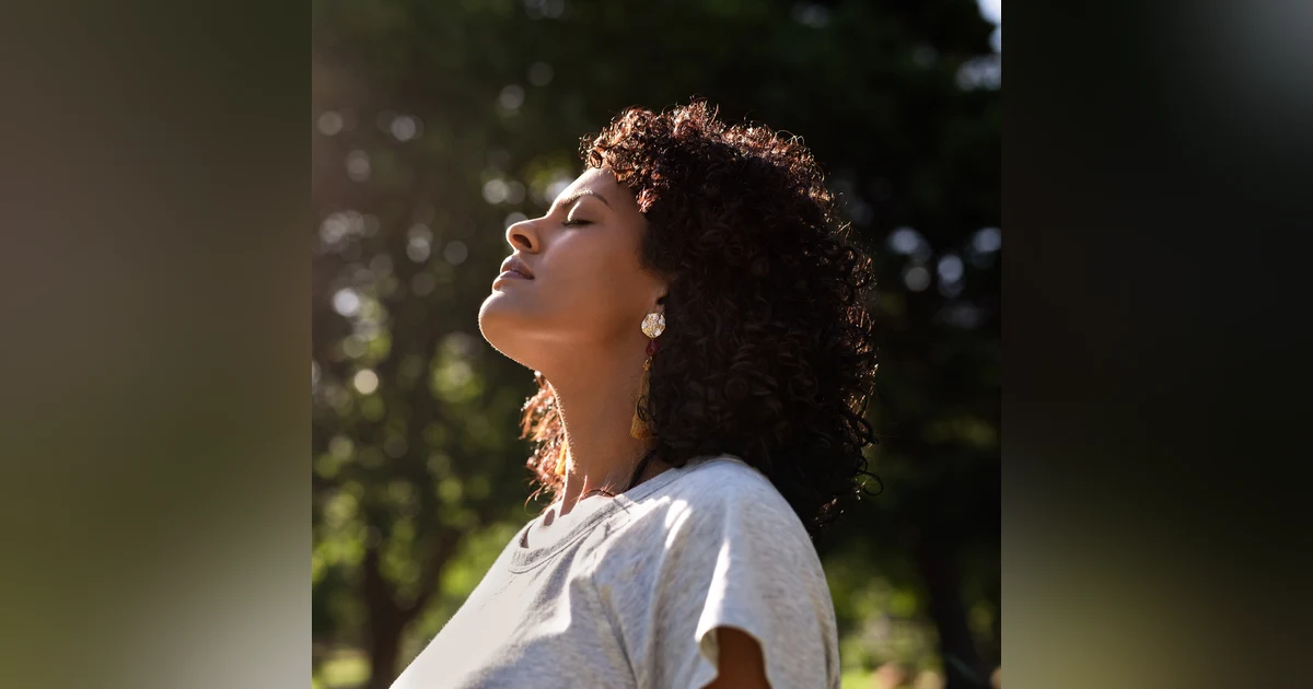 Self-Compassion Practices for Managing Post-Traumatic Stress: A Conversation With Dr. Christopher Willard