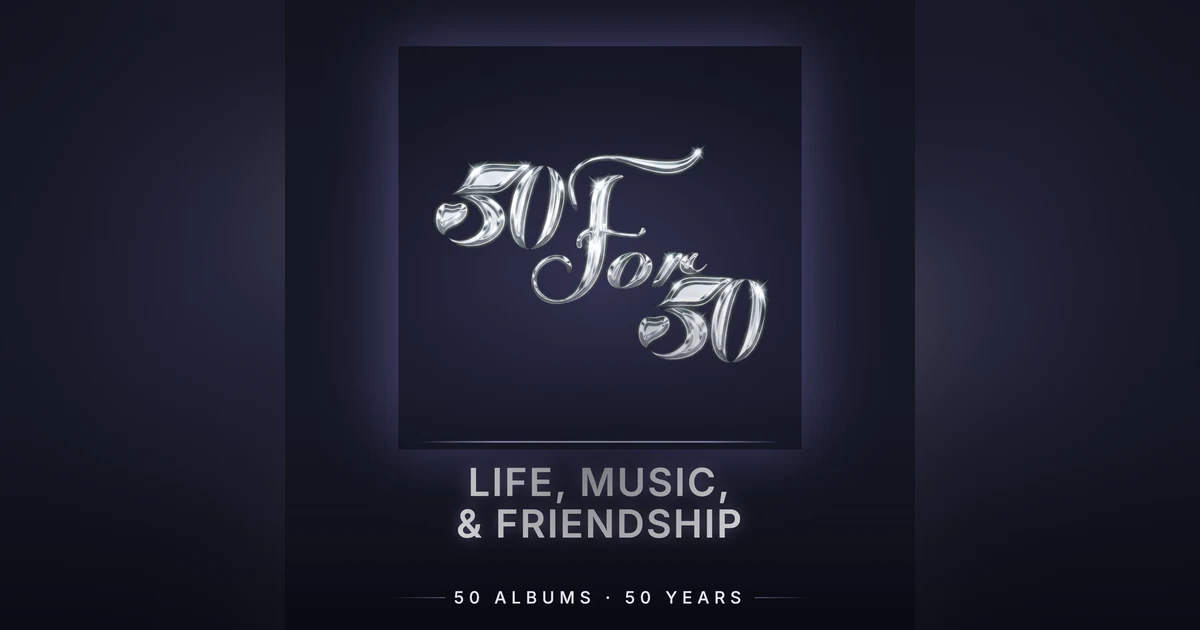 ATCQ's Low End Theory, the Rapaport Doc, Phife's Death & Their Final Album | 50 for 50