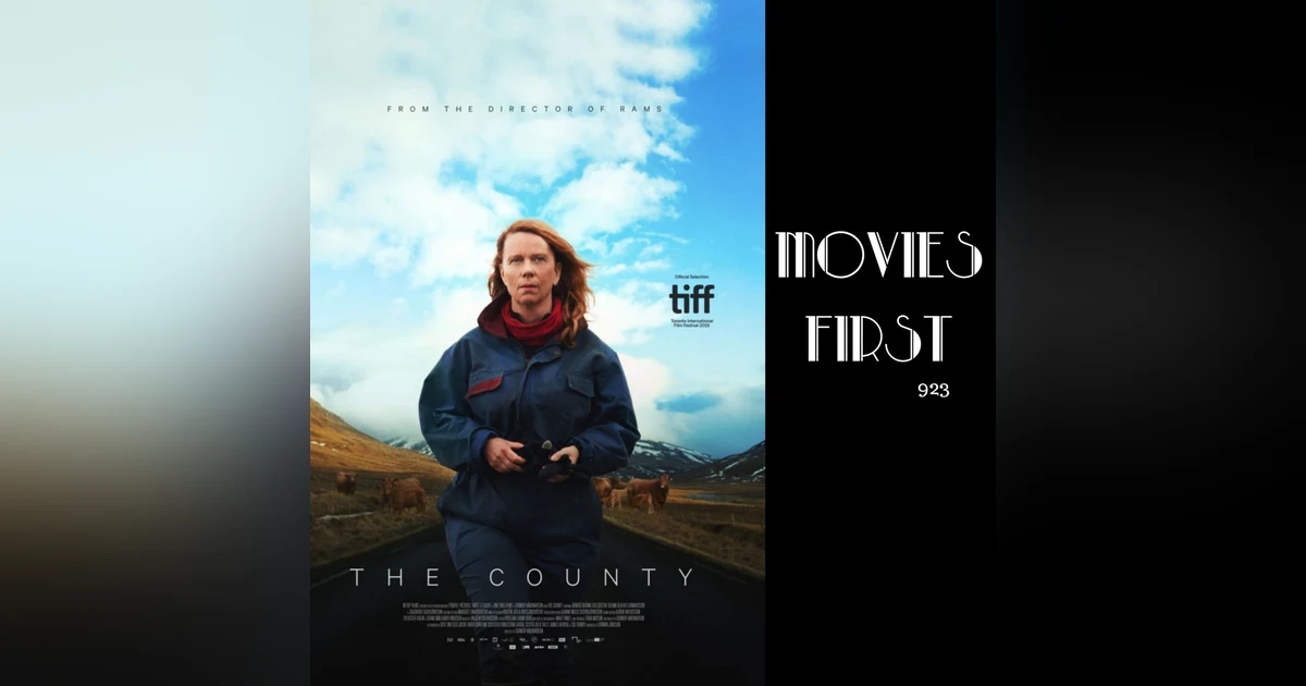The County (Drama, Comedy) (Iceland) (review)