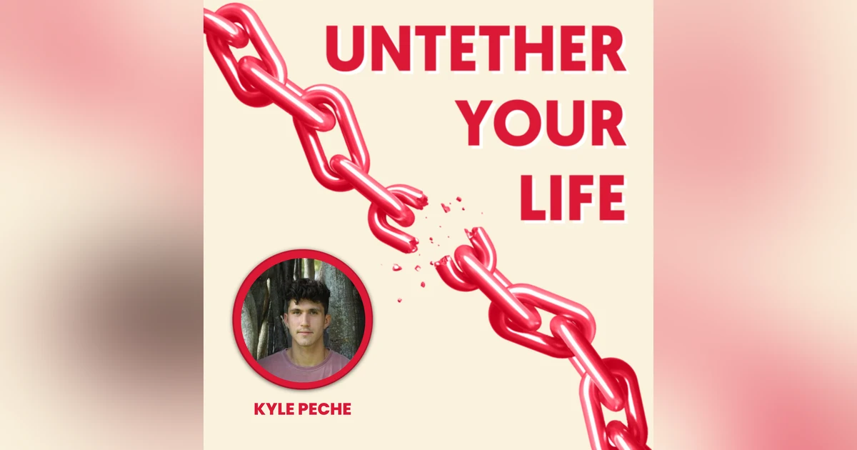 72: Kyle Peche - Jyoti Mineral Balancing, and the Benefits of a "Detoxification-Friendly" Lifestyle