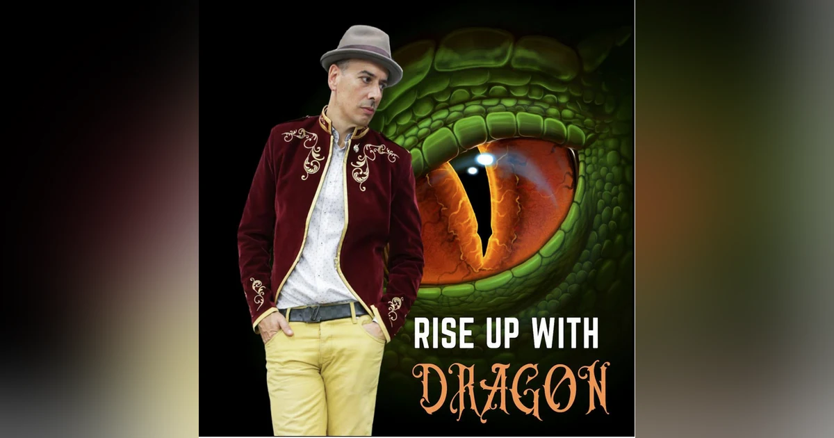 EPISODE 31 - RUWD NEW BREATH - CONNECTING THE DOTS