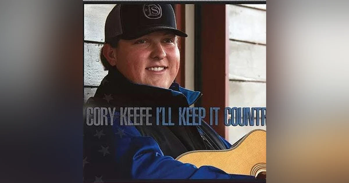 Cory Keefe Interview