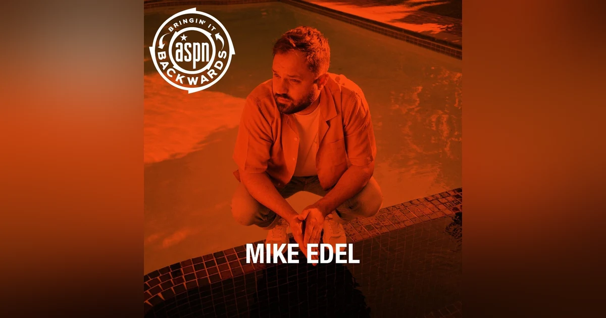 Interview with Mike Edel