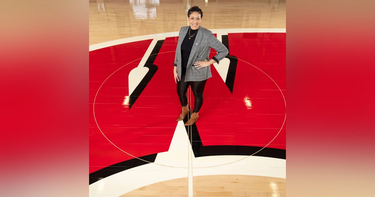 Equity in Women's College Basketball