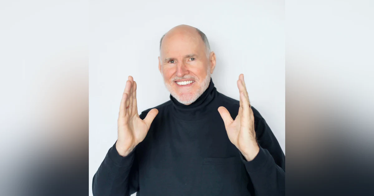 #73 Mindful Speaking - Alan Carroll