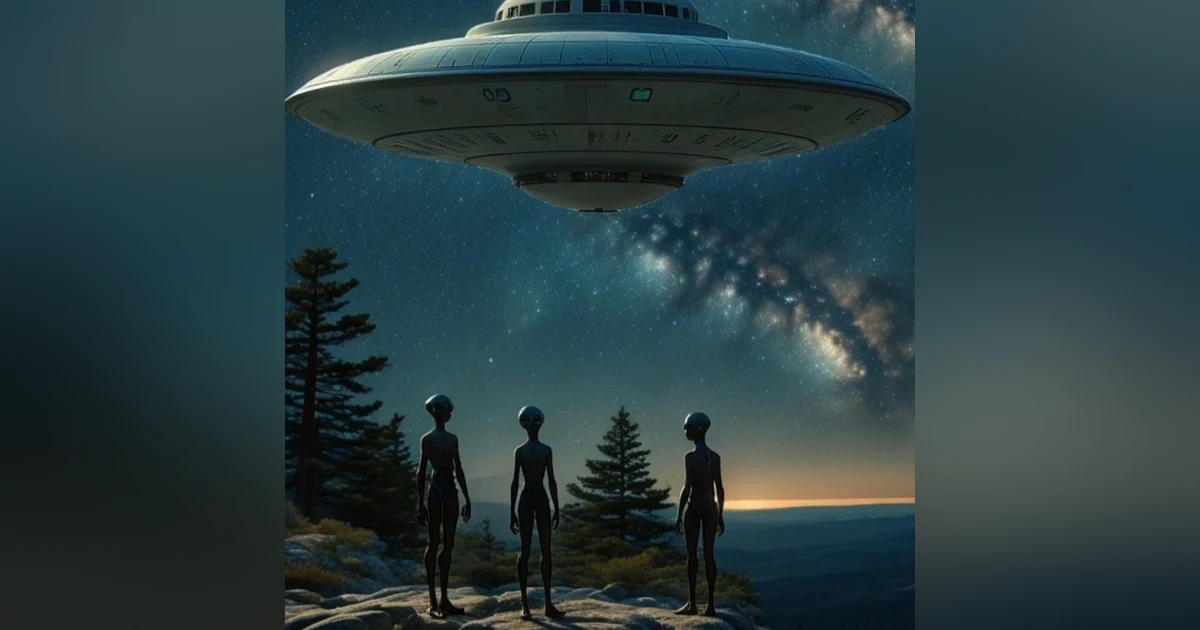 The Dark Side Of Roswell and World War 2