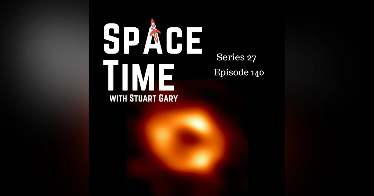 S27E140: Sagittarius A* Controversy, Titan's Methane Clues, and Ozone Recovery Insights