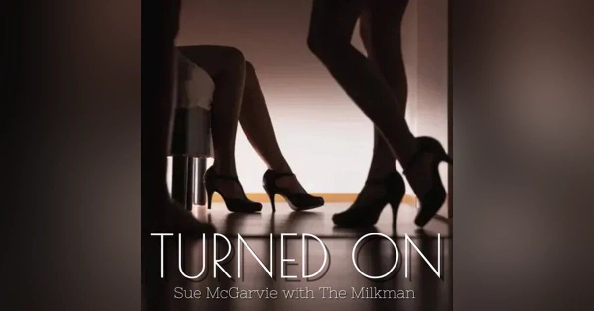 Open Marriages, Swingers Club Stories & Spicing It Up Beyond The Bedroom - Turned On Nov 22, 2022