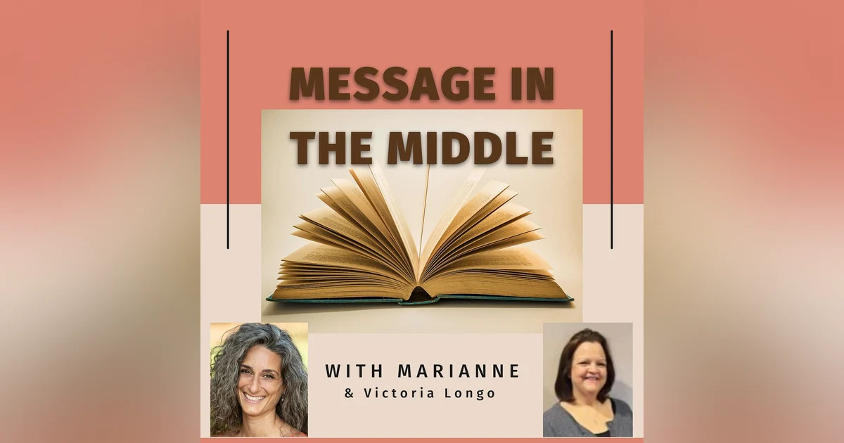 Give Yourself Permission to Do What's Right for You During the Holidays - A Discussion with Victoria Longo