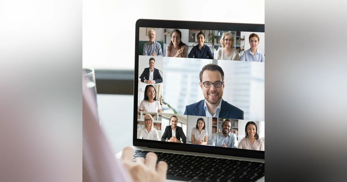 Mediation is flexible enough to respond to social distancing, Guest: Bill Marsh