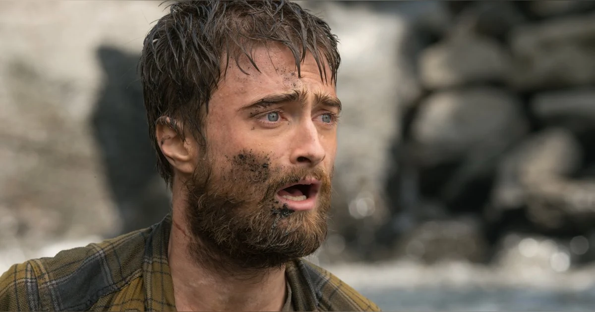 Swiss Army Man & Kipo and the Age of the Wonderbeasts