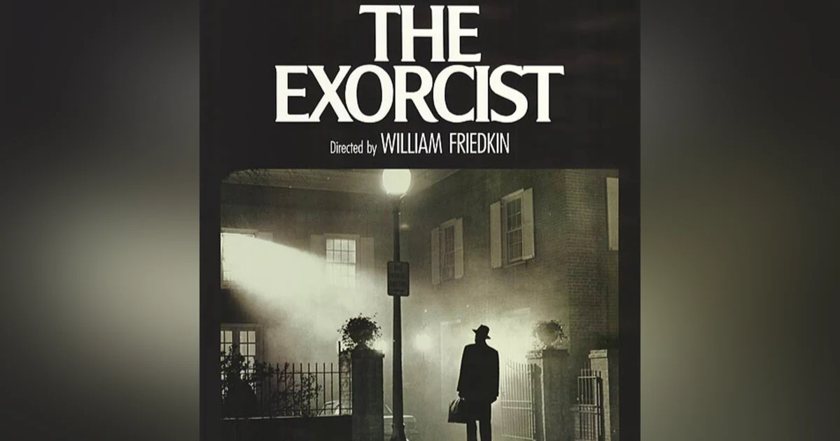THE EXORCIST (Part One)