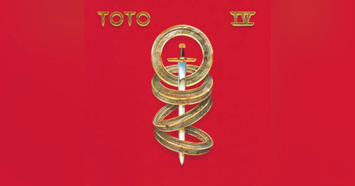 26: Toto, "Rosanna" | An American Werewolf in London