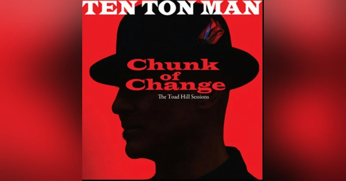 Ten Ton Man Interview