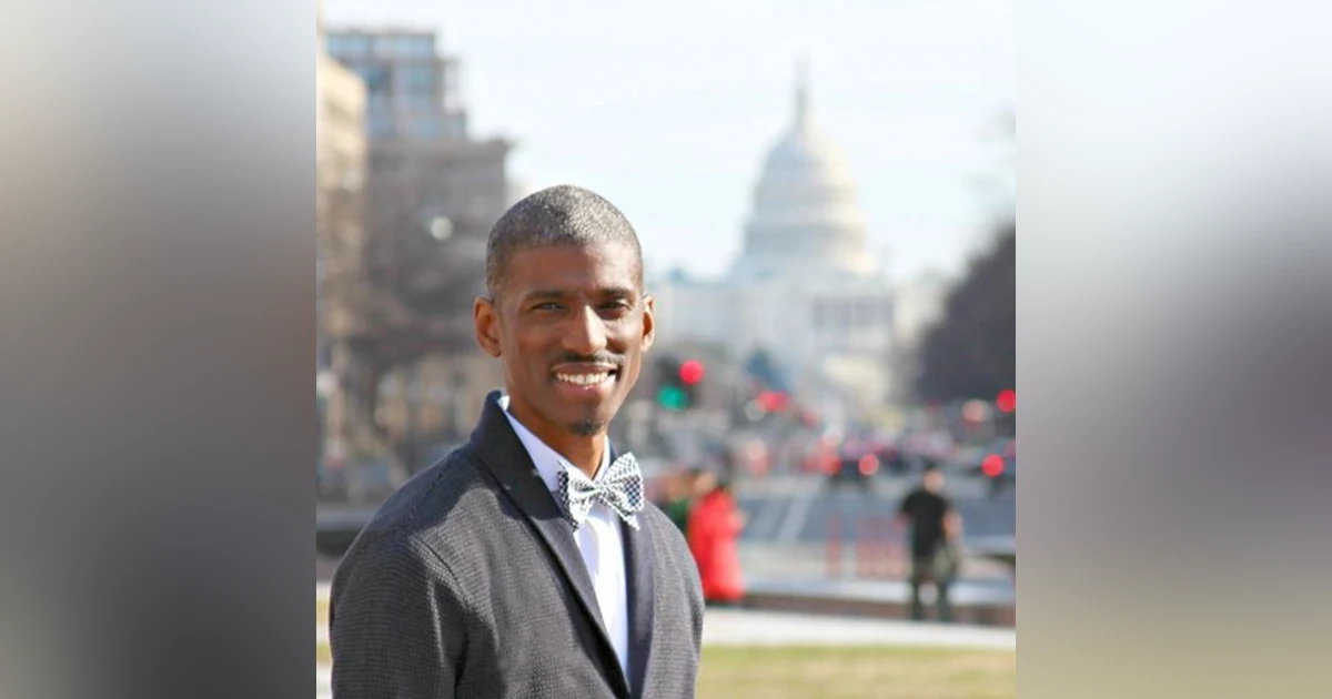 ”Exploring the Power of Counseling, Consulting, and Education with Michael T. Brown”