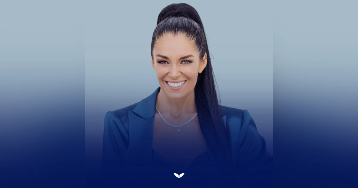 172. Best Practices to Manifest Your Dream Life with Regan Hillyer