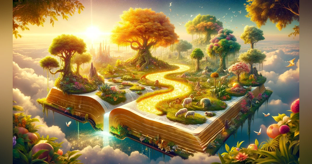 With the End in Mind - The Promise of Revelation