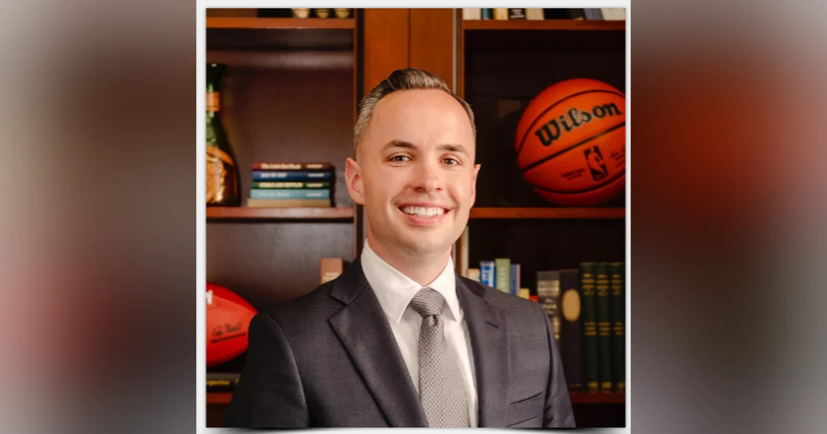 Jimmy Moley, MD Board Certified Psychiatrist: The Neuroscience & Mental Health among Elite Athletes, C-Suite Executives, Veterans, Social Media Influencers & other high performers.