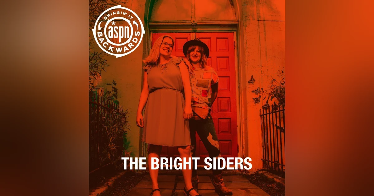 Interview with The Bright Siders