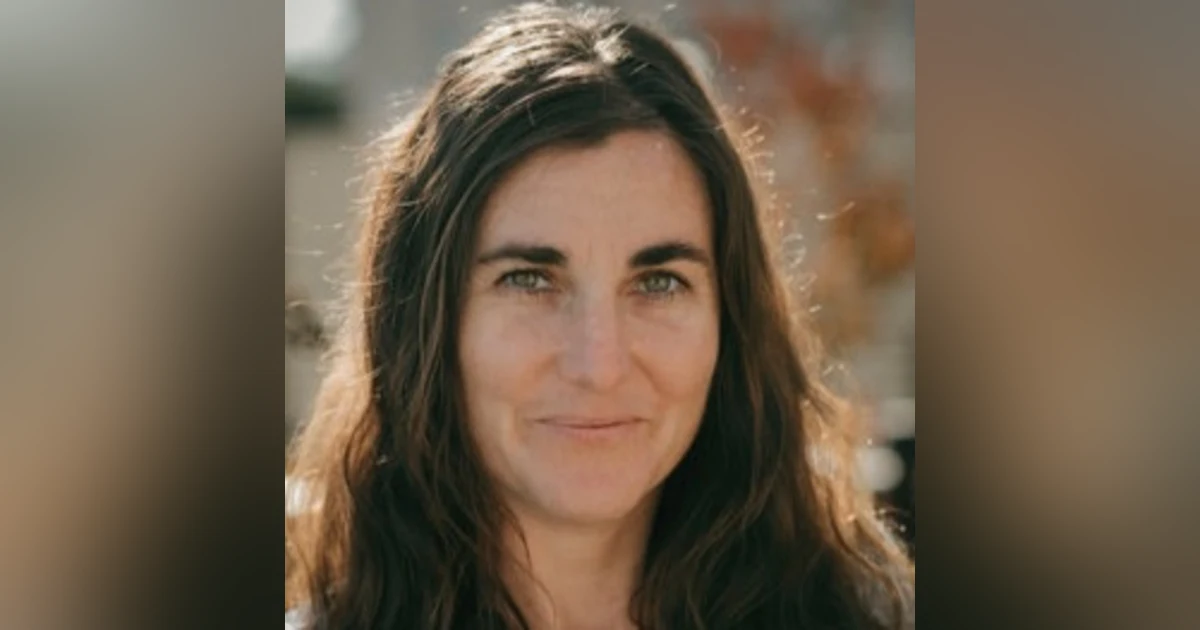 A Real Emergency: Stories from the Ambulance. Talking with paramedic and author Joanna Sokol.